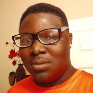 Meet your Posher, Demetrius c.